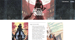 Desktop Screenshot of jeffstokely.com